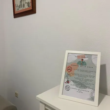Casa Alzar2 Apartment *