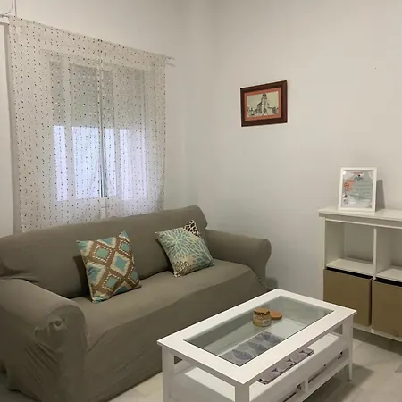 Apartment Casa Alzar2 Jerez de la Frontera