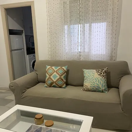 Casa Alzar2 Apartment *