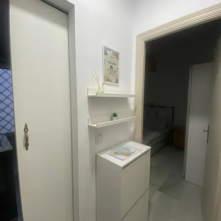 Apartment Casa Alzar2 *