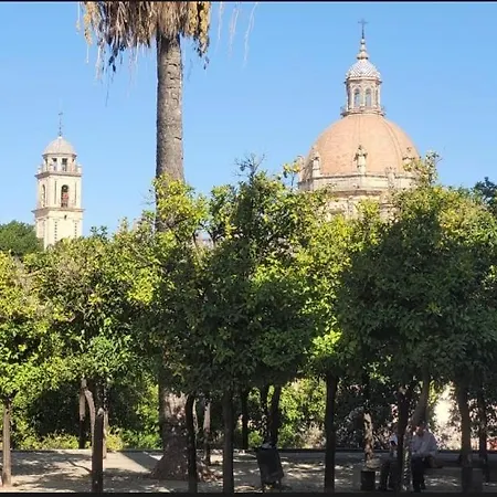 Casa Alzar2 * Jerez de la Frontera