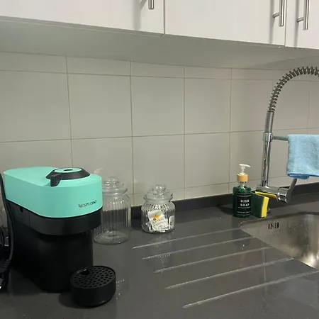 Casa Alzar2 Lägenhet *