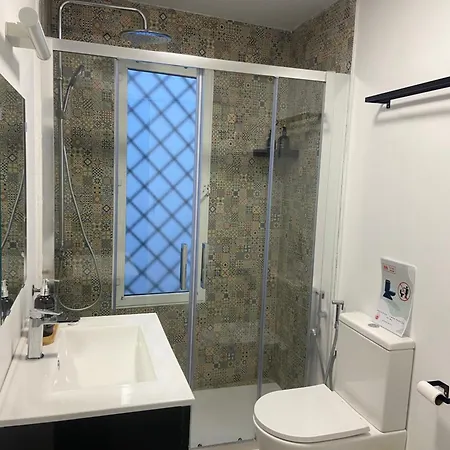 Casa Alzar2 Lägenhet