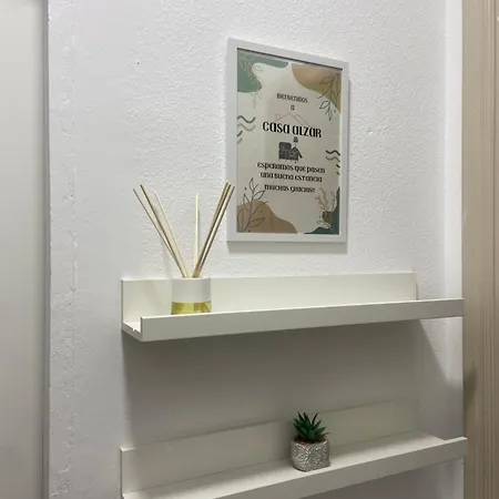 Lägenhet Casa Alzar2 *